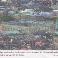 In-med-Stockholm