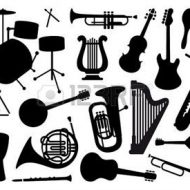 olika-instrument