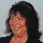 Liselotte Fluhr