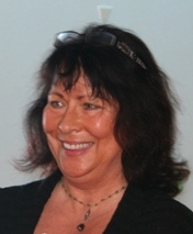 Liselotte Fluhr