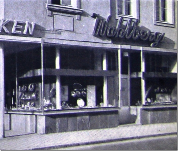 A_U_Wahlberg_AB_Drottninggat_33