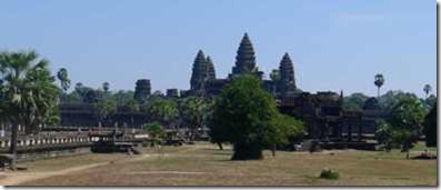 Angkor Wat 8 jan