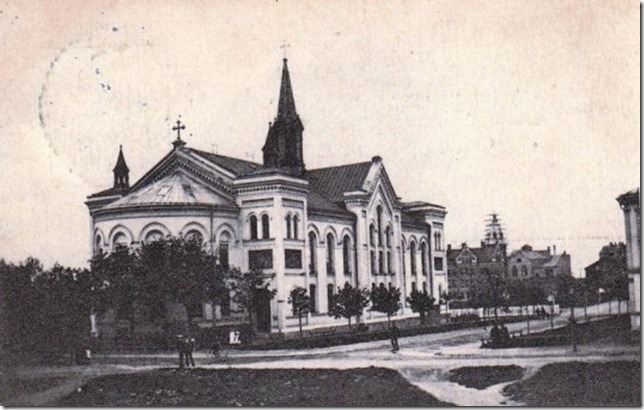 Betlehemskapellet_1904