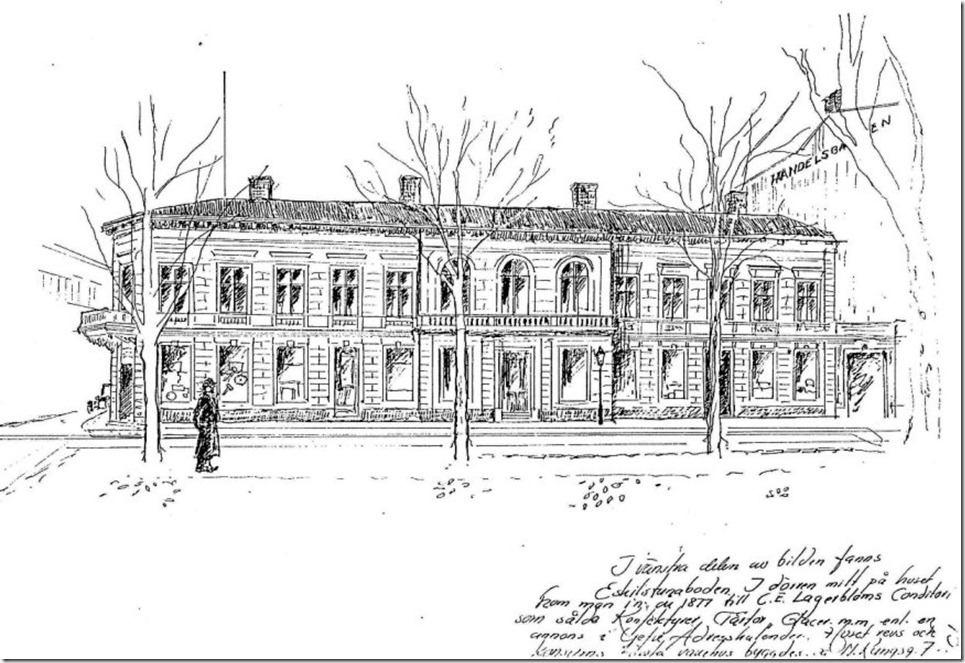 C.E.Lagerbloms_Conditori
