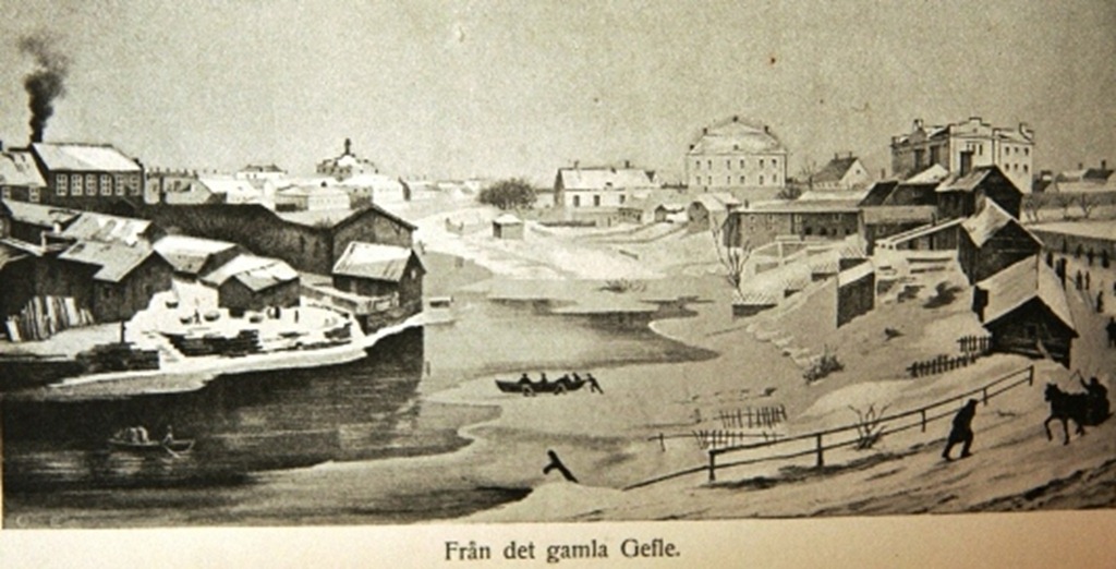 FORR_Gammelbron