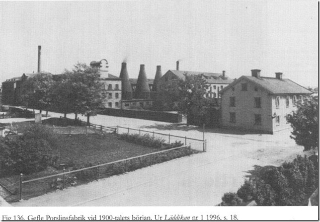 Gefle_Porslinsfabrik
