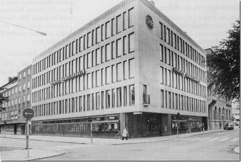Handelsbanken