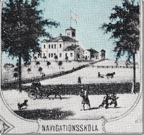 Navigationsskola