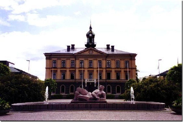 Radhuset
