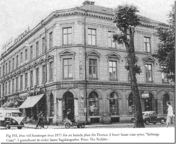Stortorget_Sjobergs_garn