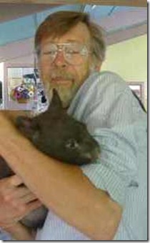 Traralgon, Jeans nursery, wombat