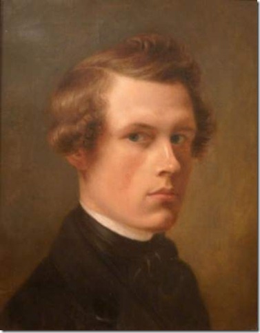 August_Jernberg