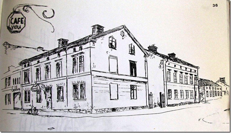 Cafe_Viola_horn_N_Kun gsgatan_Hantverkargatan_konditori_Princess