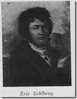Eric Sehlberg
