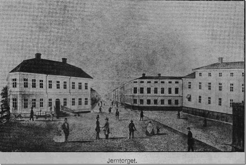 Jerntorget