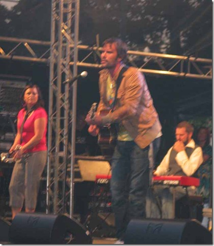 Martin Stenmarck