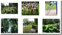 Midsommarafton