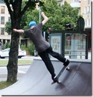 Skating