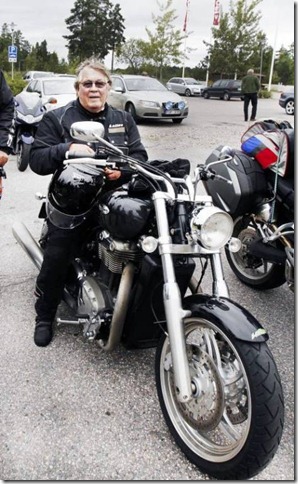 Varg-Olle i Gavle 2010
