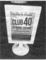 Club 40