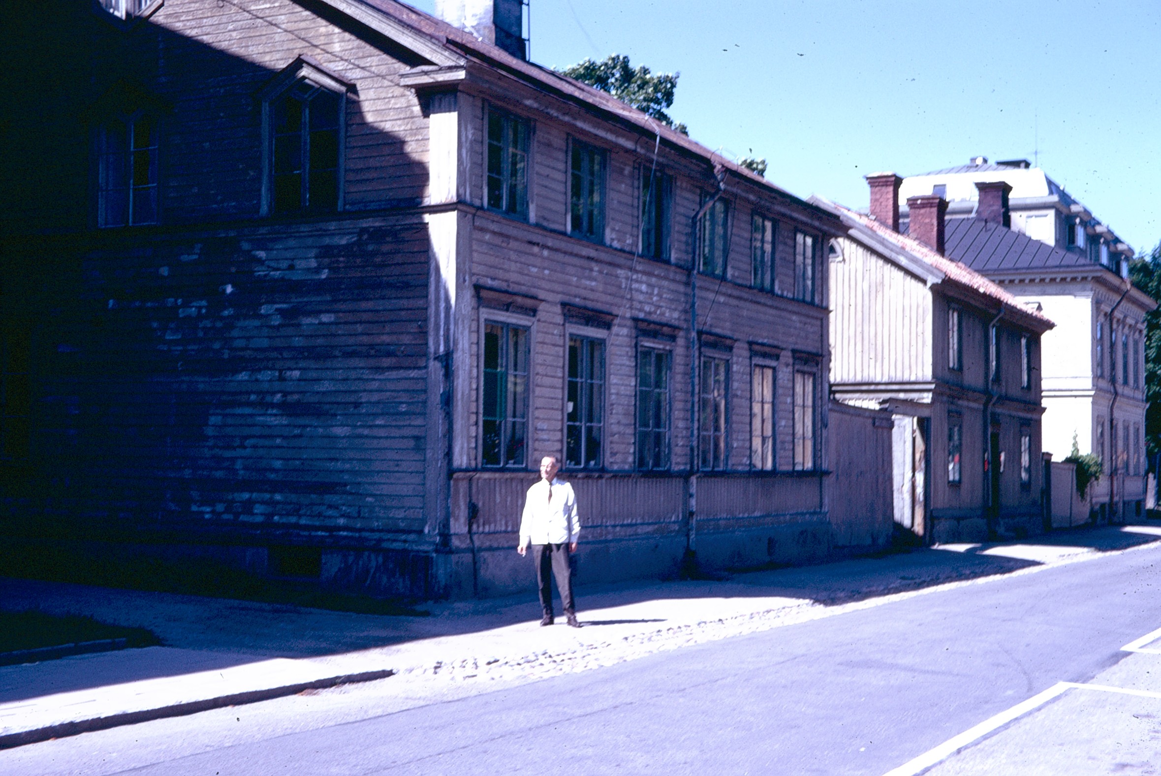 Norra Slottsgatan 13