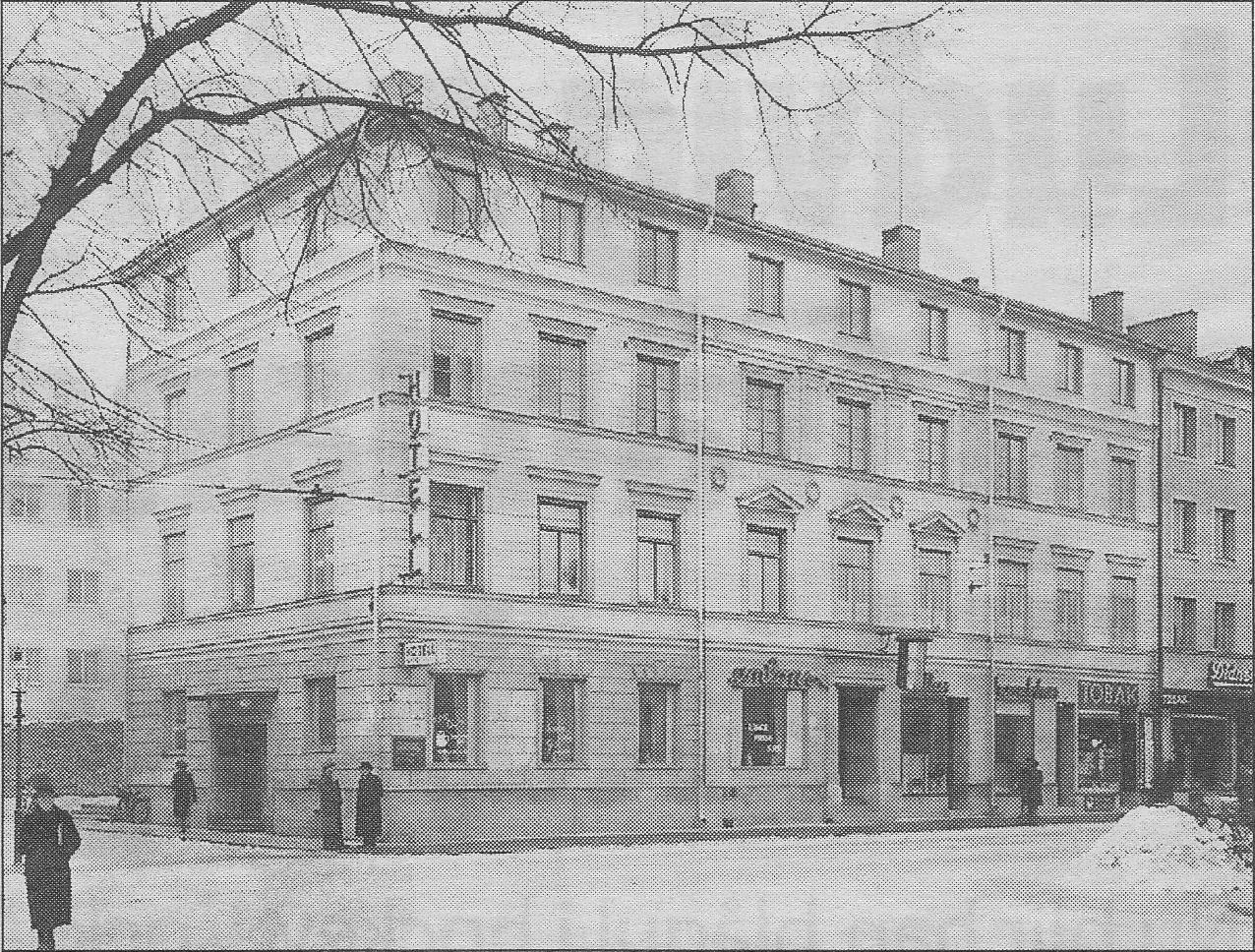 Vittnesmålen från Antons strömmar in Foto: Carl Larsson/Länsmuseet