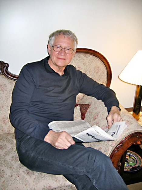 Bertil Aspenberg