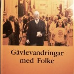 Folke Löfgrens stadsvandringar