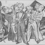 Fox Swingers