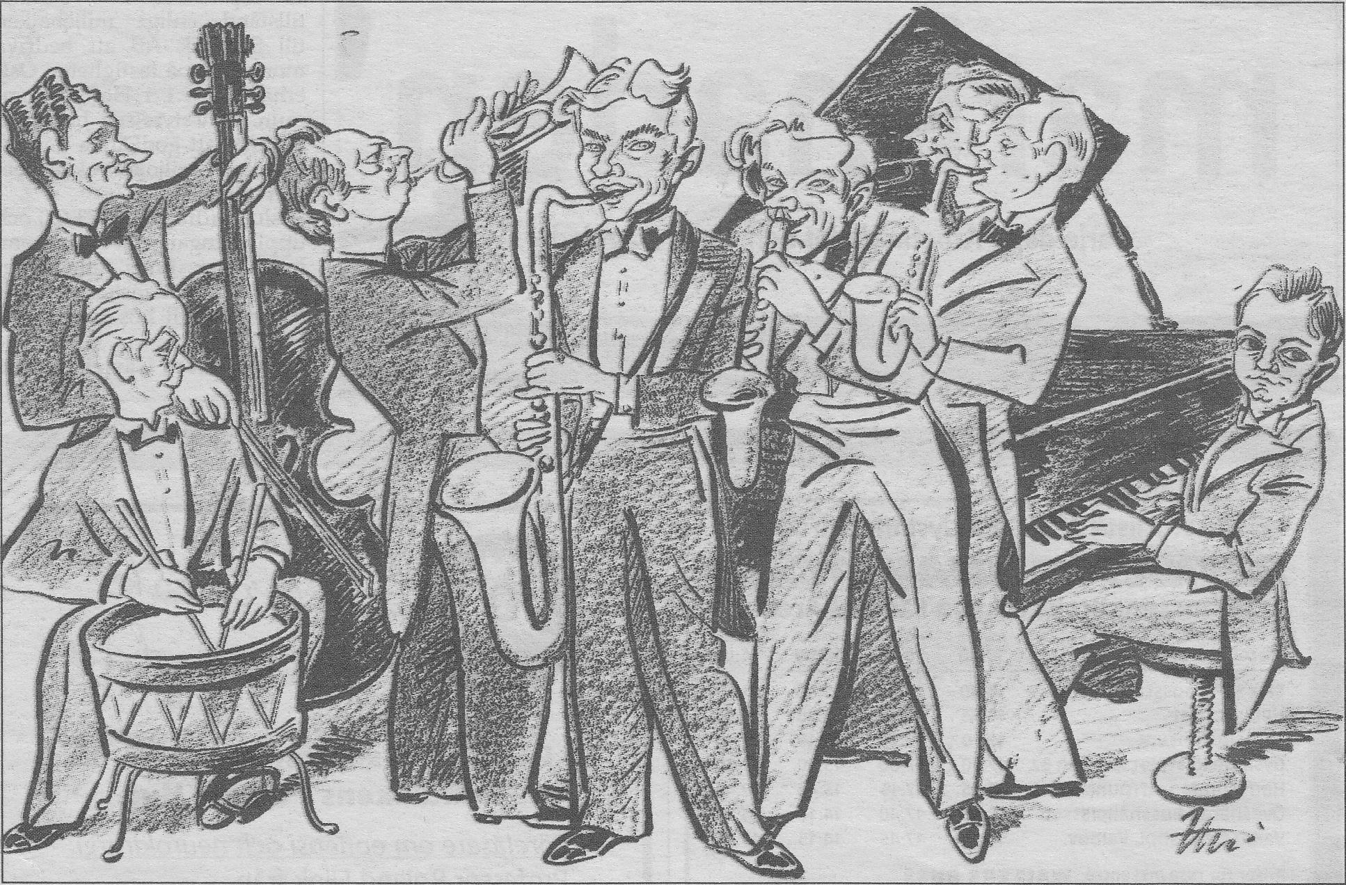 Fox Swingers