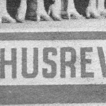 Idrottshusrevyn 1943