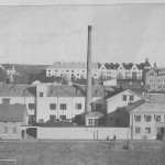 Läkerolfabriken Ahlgrens Tekniska fabrik AB