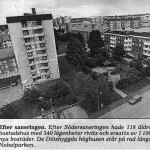 Salt böna gav namn åt kvartersnamnet Gulle Persson