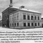 Wadmans Bryggeri