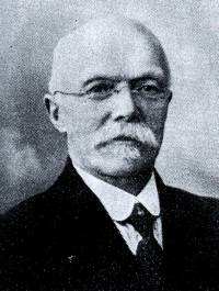Daniel Danielsson 1706-1780 
