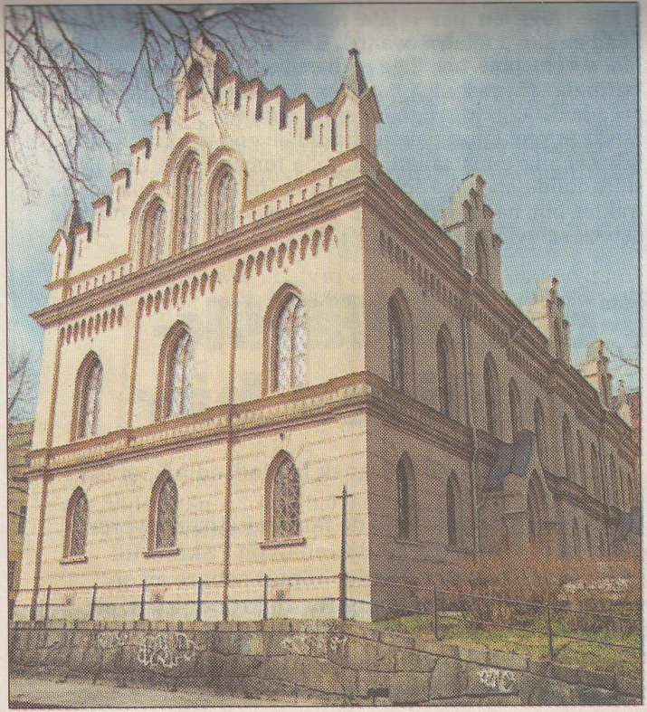 Frimurarlogen