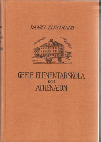 Gefle Elementarskola och Athenaeum