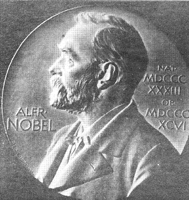Alfred Nobel