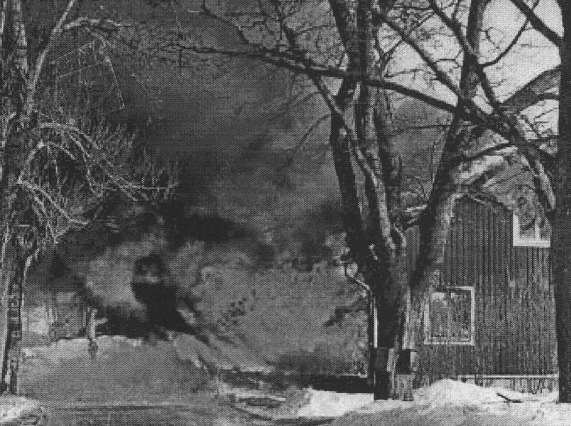 Eldsvådan var som en nytänd blåslampa