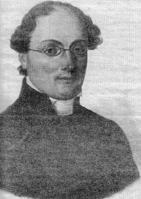 Johan Ludvig Runeberg