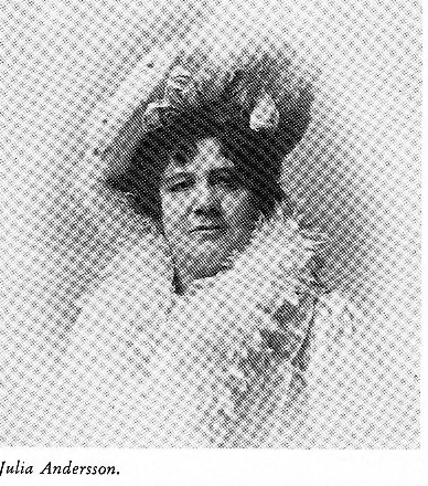 Julia Andersson