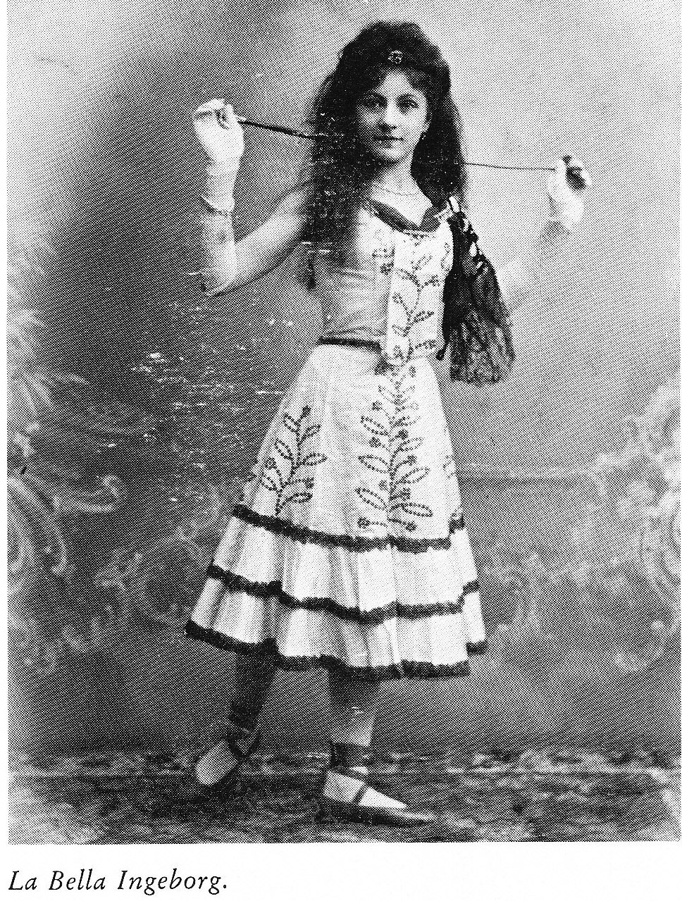 La Bella Ingeborg