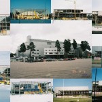 Collage - Läkerol Arena