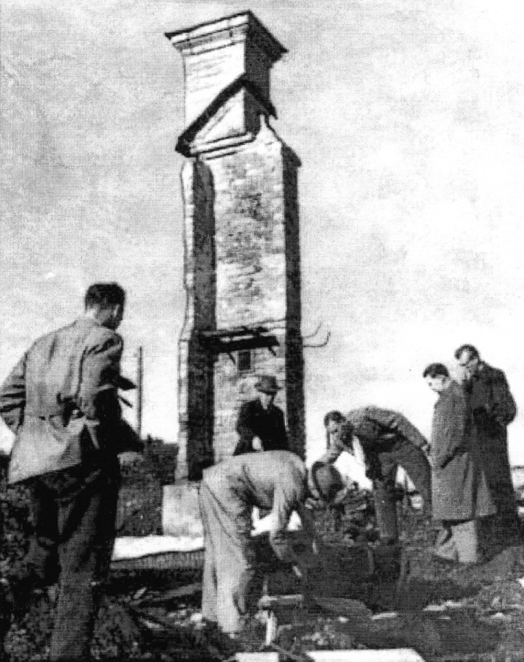 Rostemorden_1954