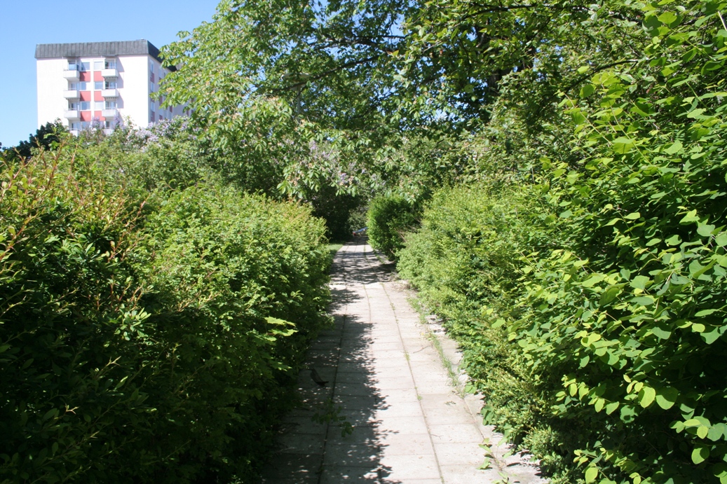 Nobellparken