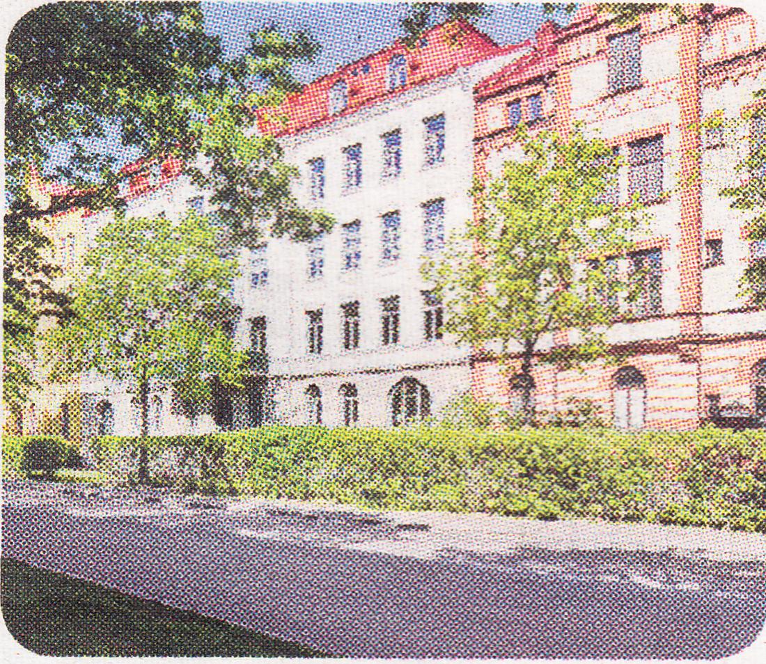 Staketgatan 11, År 2012