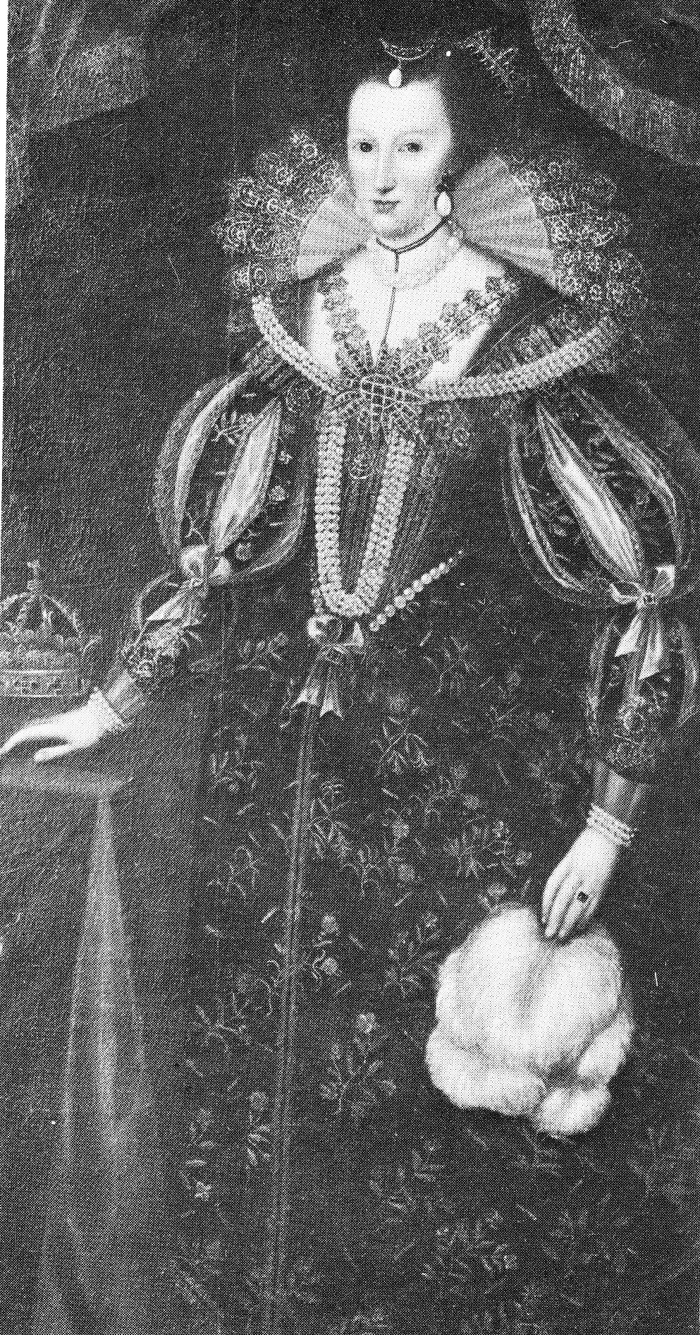 Maria Eleonora