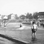 Plask i Stenbergsparken