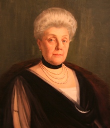 Antonie Rettig von Eckerman