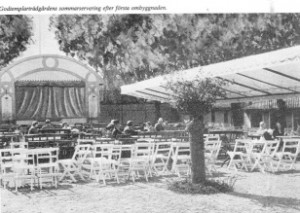 sallongen